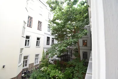 3-Zimmer-Wohnung mieten in Wien – 123,8 m², € 1.997 – Bild 14 von 19