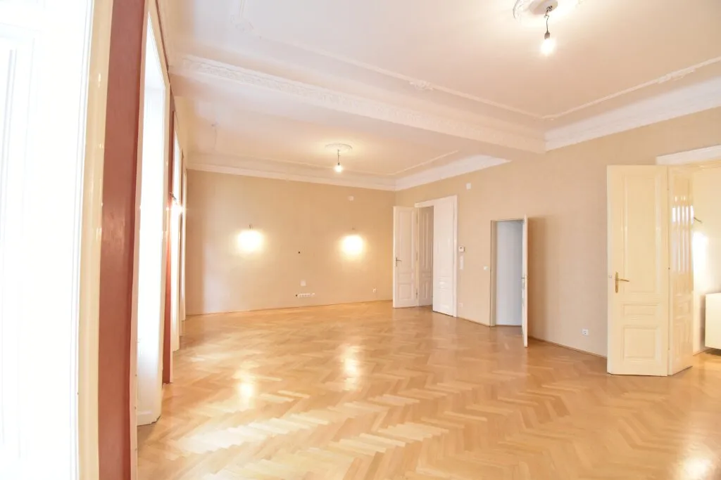 Wohnung – Wien - Ansicht 3