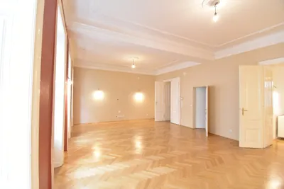 3-Zimmer-Wohnung mieten in Wien – 123,8 m², € 1.997 – Bild 3 von 19