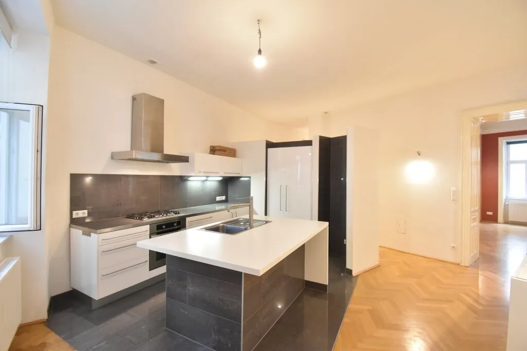 Wohnung – Wien - Ansicht 2