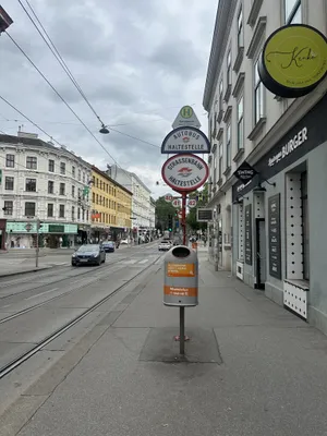 3-Zimmer-Wohnung mieten in Wien – 123,8 m², € 1.997 – Bild 17 von 19