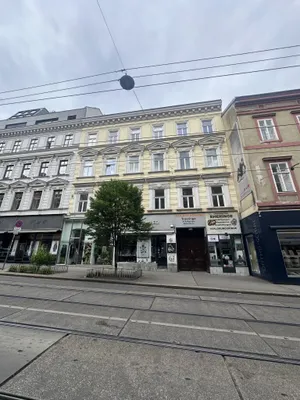 3-Zimmer-Wohnung mieten in Wien – 123,8 m², € 1.997 – Bild 18 von 19