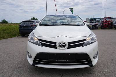 Toyota Verso Active 2,0l