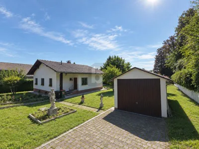 3-Zimmer-Haus kaufen in Graz – 100 m², € 550.000