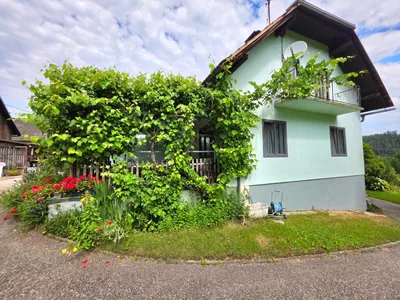 4-Zimmer-Haus kaufen in Völkermarkt – 100 m², € 215.000 – Bild 5 von 25