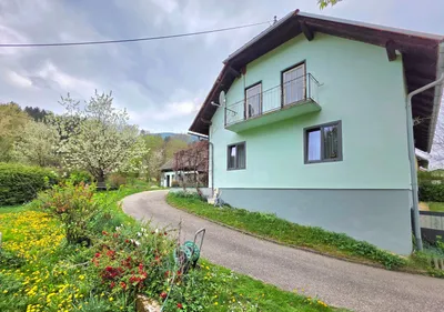 4-Zimmer-Haus kaufen in Völkermarkt – 100 m², € 215.000 – Bild 3 von 25