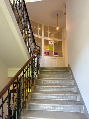 1-Zimmer-Immobilie mieten in Leoben – 16 m², € 550 – Bild 9 von 9