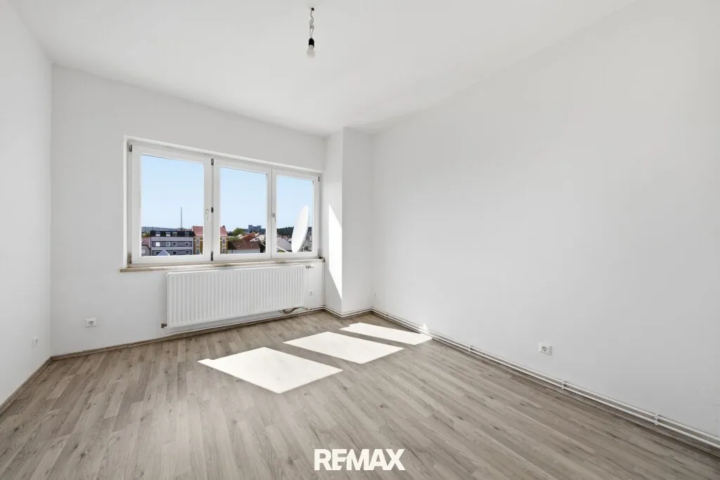 Wohnung – Hollabrunn - Ansicht 2