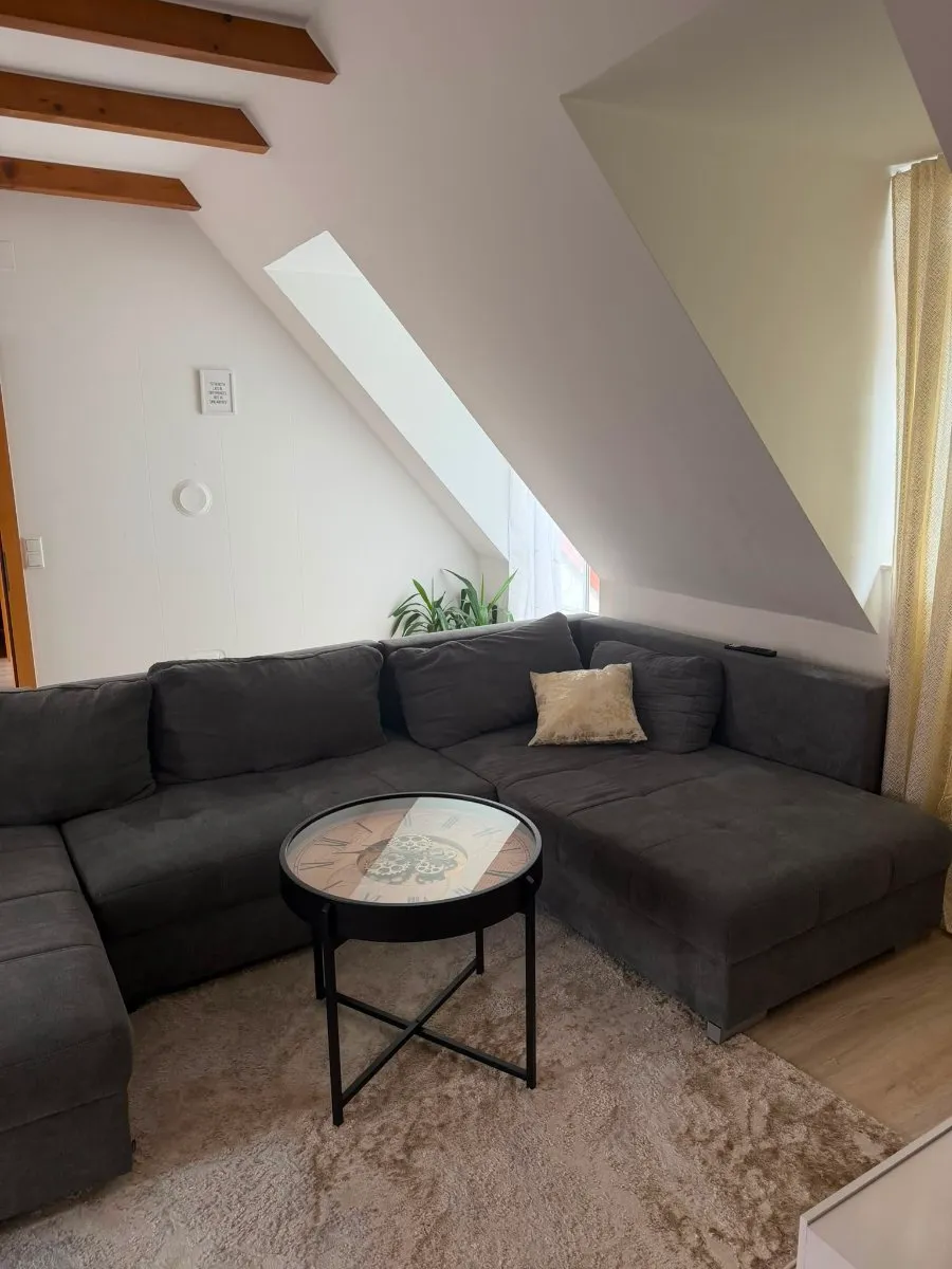 Wohnung – Ehrenhausen - Ansicht 2