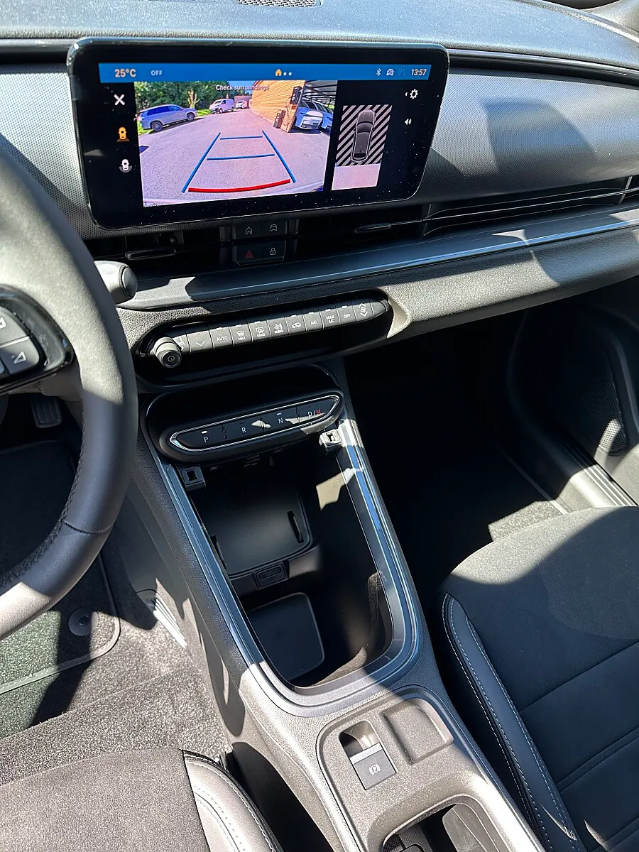 Fiat 600 1.2 Mild-Hybrid Sport Edition – Bild 10