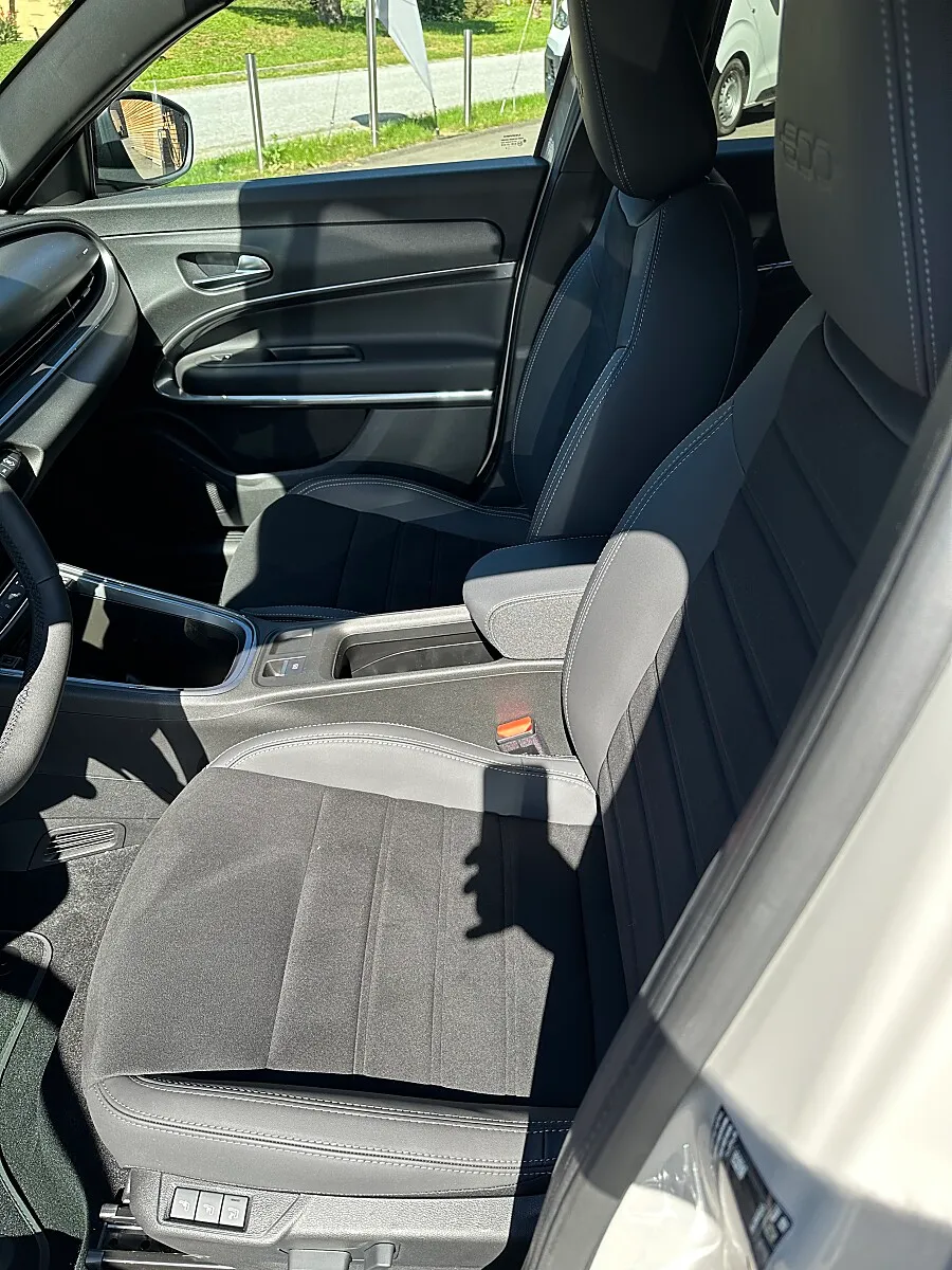 Fiat 600 1.2 Mild-Hybrid Sport Edition – Bild 8