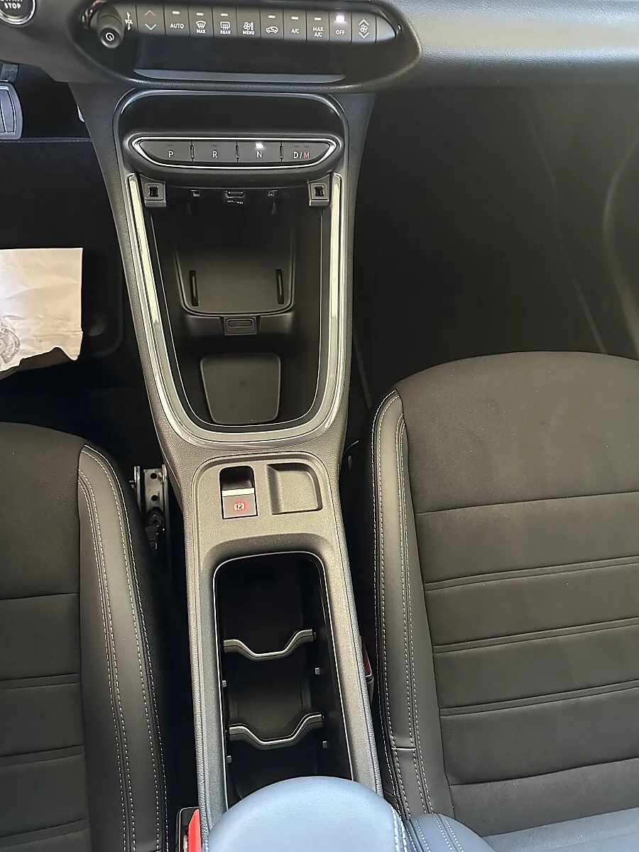 Fiat 600 1.2 Mild-Hybrid Sport Edition – Bild 17