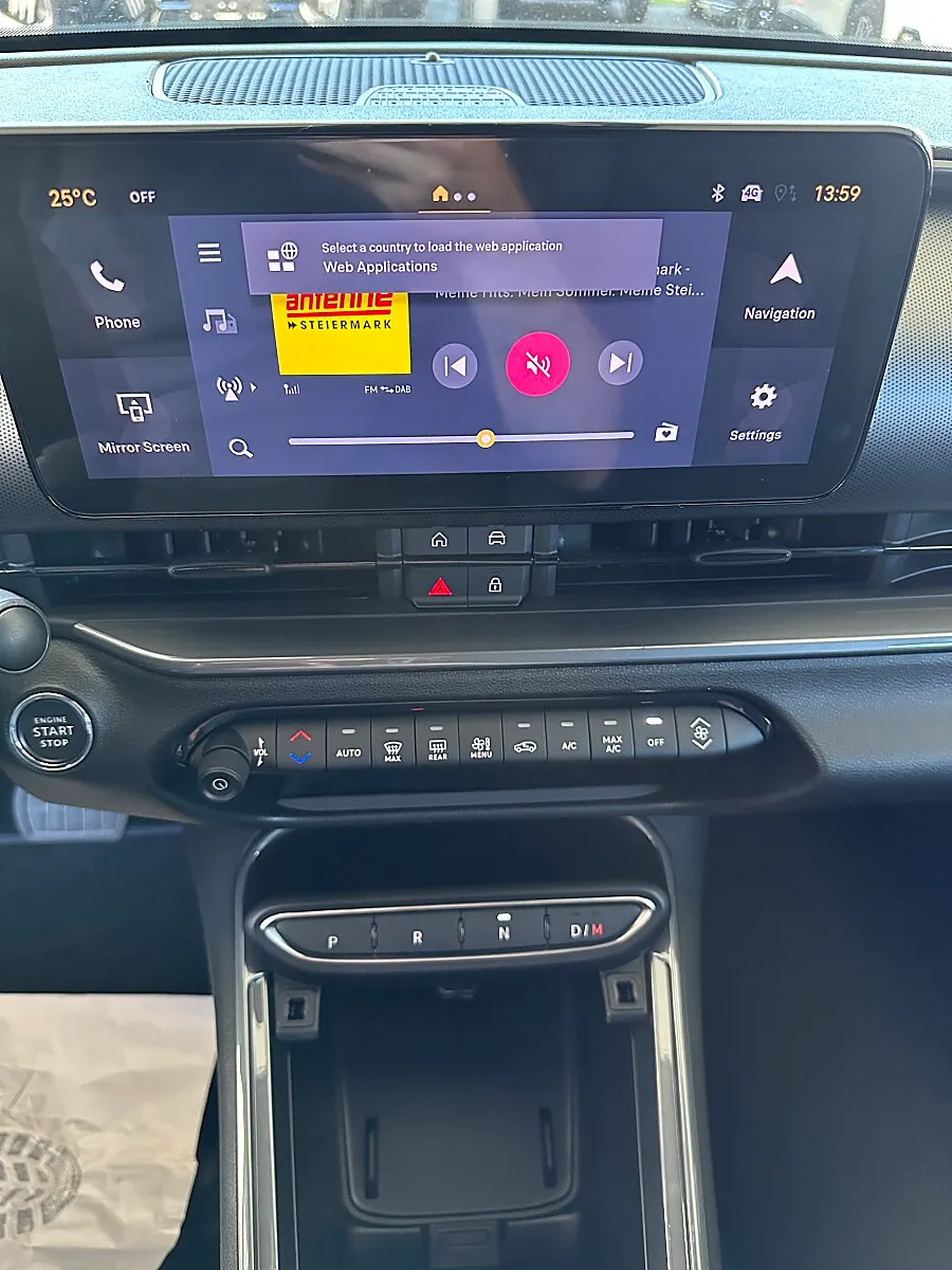 Fiat 600 1.2 Mild-Hybrid Sport Edition – Bild 12
