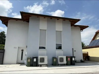 4-Zimmer-Haus mieten in Gänserndorf – 110 m², € 1.490