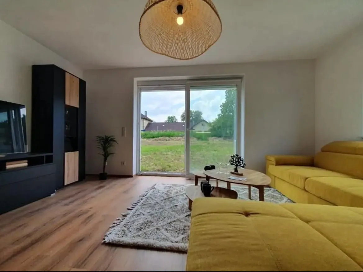 Haus – Bad Pirawarth - Ansicht 3