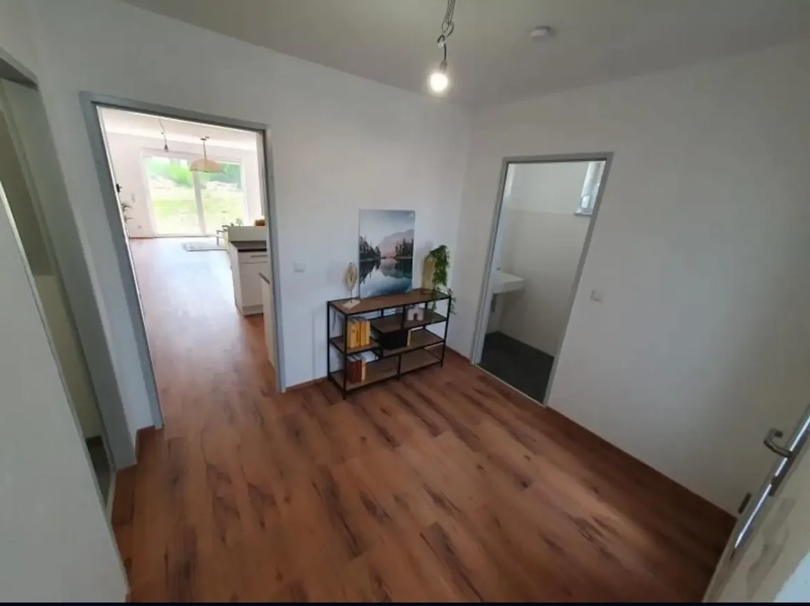 Haus – Bad Pirawarth - Ansicht 2