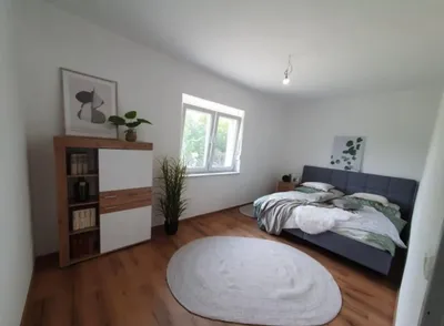 4-Zimmer-Haus mieten in Gänserndorf – 110 m², € 1.490 – Bild 8 von 10
