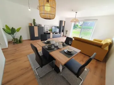 4-Zimmer-Haus mieten in Gänserndorf – 110 m², € 1.490 – Bild 5 von 10