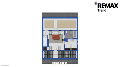 5-Zimmer-Immobilie kaufen in Bruck an der Leitha – 70 m², € 299.000 – Bild 31 von 32