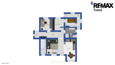 5-Zimmer-Immobilie kaufen in Bruck an der Leitha – 70 m², € 299.000 – Bild 32 von 32