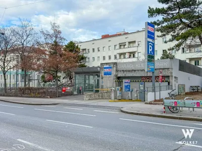 2-Zimmer-Wohnung kaufen in Wien – 57 m², € 299.000 – Bild 12 von 12