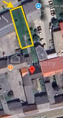 Grundstück kaufen in Bruck an der Leitha – 734 m², € 347.000 – Bild 3 von 4