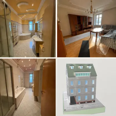 Gewerbeimmobilie kaufen in Linz – 507 m², € 2.390.000 – Bild 13 von 13