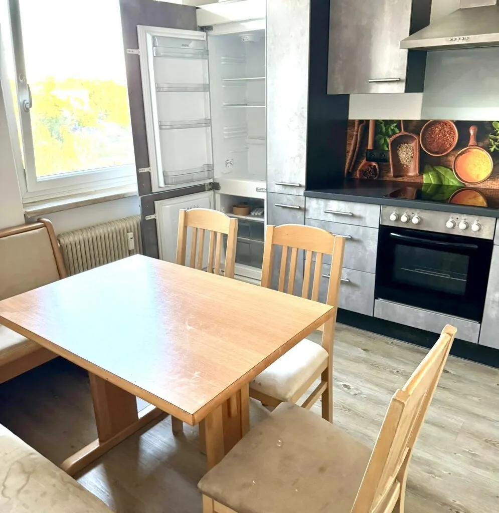 Wohnung – Güssing - Ansicht 3