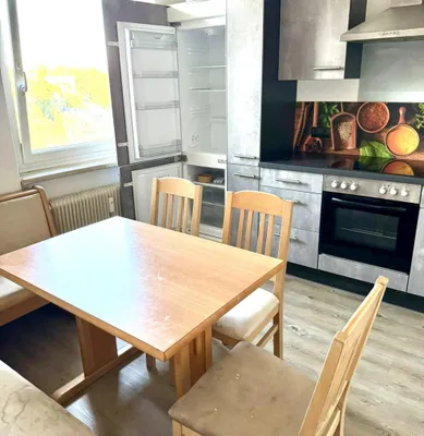 Wohnung mieten in Güssing – 55 m², € 679 – Bild 3 von 7