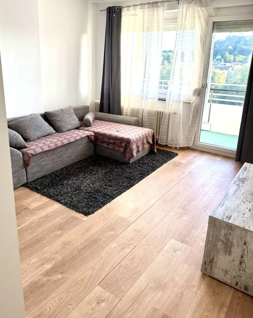 Wohnung – Güssing - Ansicht 2
