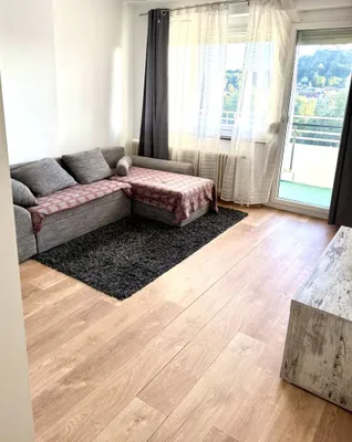 Wohnung mieten in Güssing – 55 m², € 679 – Bild 2 von 7