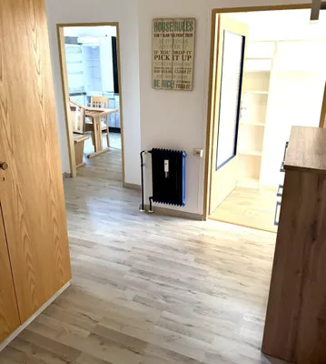 Wohnung mieten in Güssing – 55 m², € 679 – Bild 4 von 7