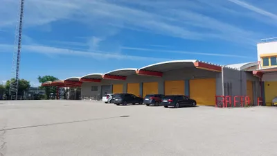 Gewerbeimmobilie mieten in Wiener Neustadt – 1 290 m², € 6.525 – Bild 2 von 9