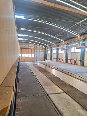 Gewerbeimmobilie mieten in Wiener Neustadt – 1 290 m², € 6.525 – Bild 7 von 9