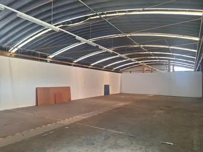 Gewerbeimmobilie mieten in Wiener Neustadt – 1 290 m², € 6.525 – Bild 6 von 9
