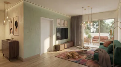 2-Zimmer-Wohnung kaufen in Graz – 44 m², € 282.220 – Bild 6 von 9