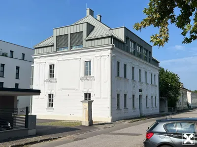 2-Zimmer-Wohnung kaufen in Melk – 69 m², € 258.000 – Bild 20 von 29