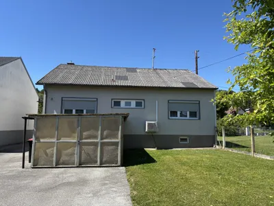 4-Zimmer-Haus mieten in Oberwart – 107 m², € 1.010 – Bild 3 von 15