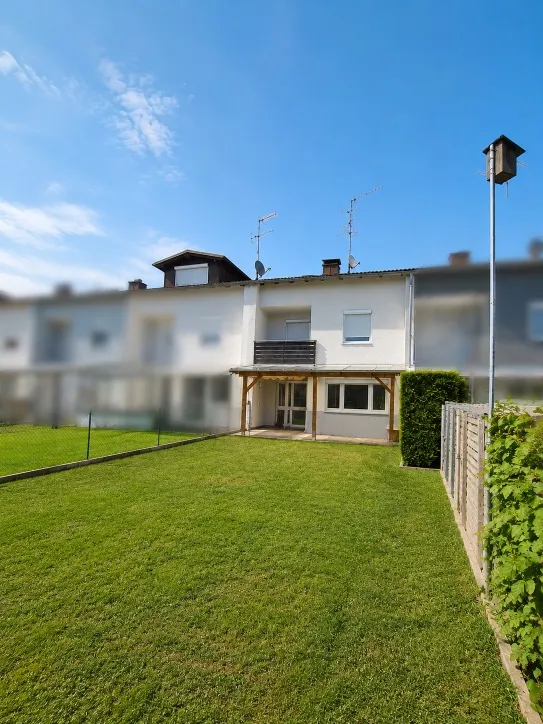 Haus – Braunau am Inn - Ansicht 2
