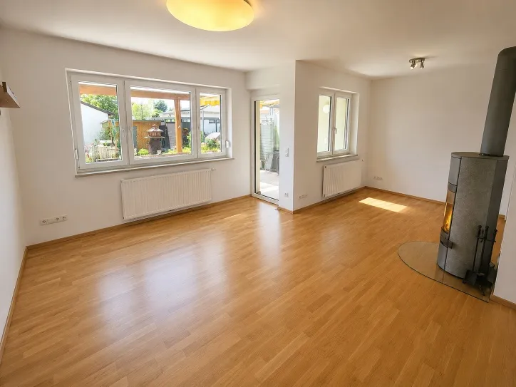 Haus – Braunau am Inn - Ansicht 3