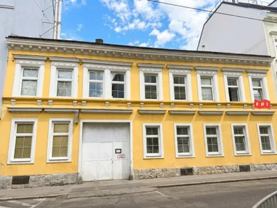 Gewerbeimmobilie kaufen in Wien – 500 m², € 1.450.000 – Bild 2 von 10