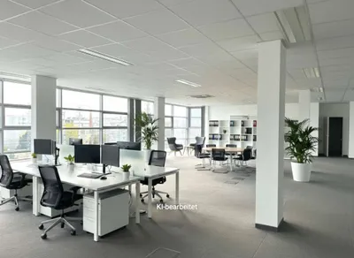 Gewerbeimmobilie mieten in Linz – 327 m², € 2.168 – Bild 2 von 5