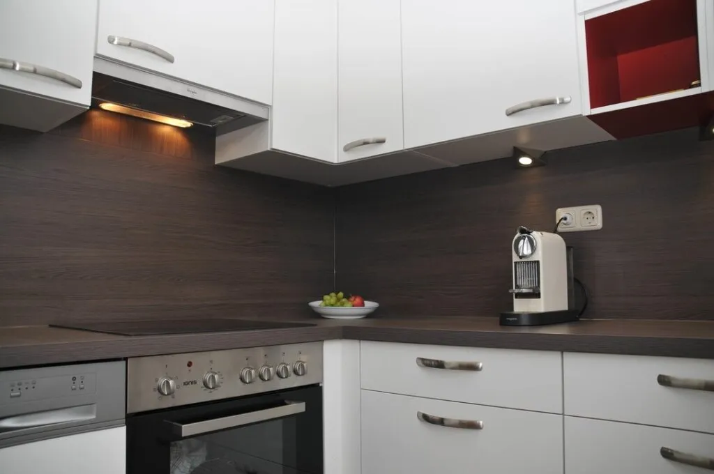 Wohnung – Aigen im Ennstal - Ansicht 3