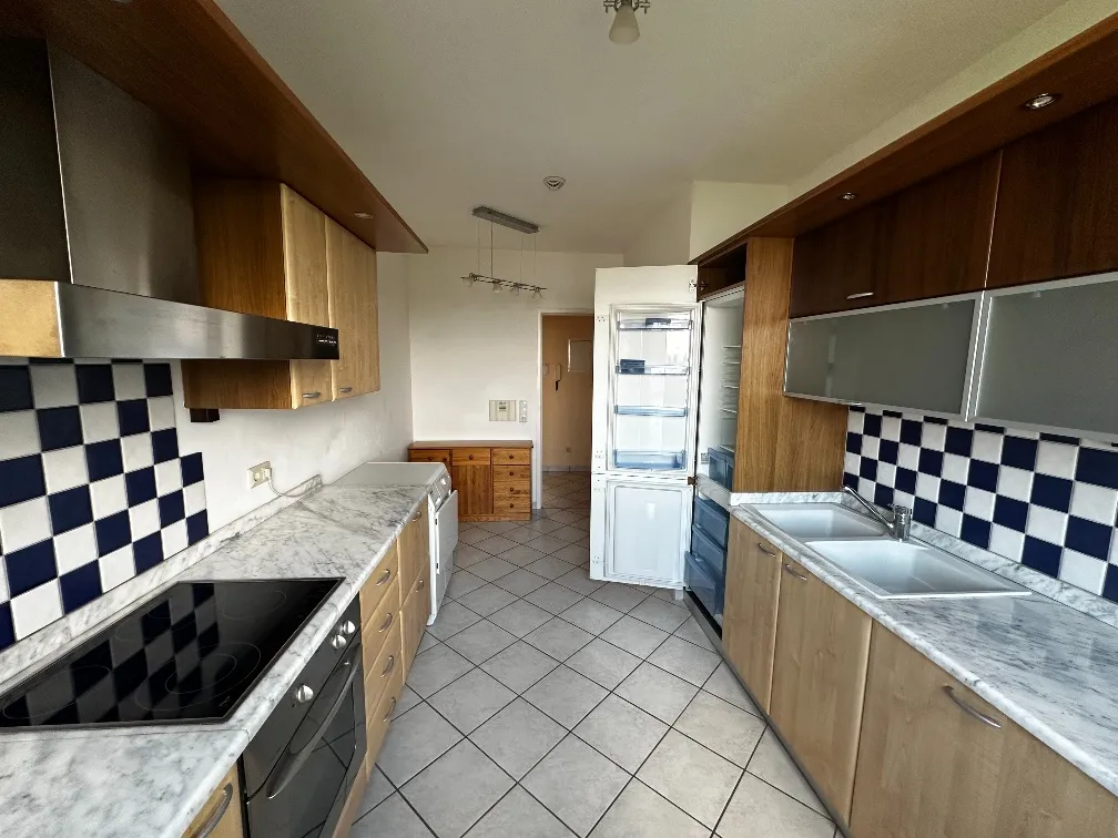 Wohnung – Neufeld an der Leitha, Bezirk Eisenstadt-Umgebung - Ansicht 2