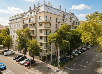 2-Zimmer-Wohnung mieten in Wien – 49 m², € 979 – Bild 1 von 15