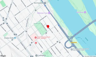 2-Zimmer-Wohnung mieten in Wien – 49 m², € 979 – Bild 15 von 15