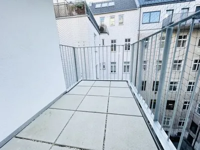 2-Zimmer-Wohnung mieten in Wien – 49 m², € 979 – Bild 6 von 15