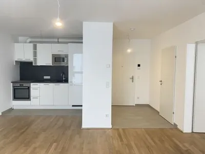 2-Zimmer-Wohnung mieten in Wien – 49 m², € 979 – Bild 3 von 15