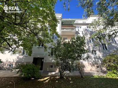 2-Zimmer-Wohnung mieten in Wien – 50,38 m², € 1.198