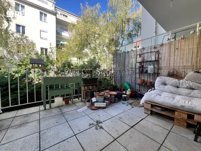 2-Zimmer-Wohnung mieten in Wien – 50,38 m², € 1.198 – Bild 3 von 8